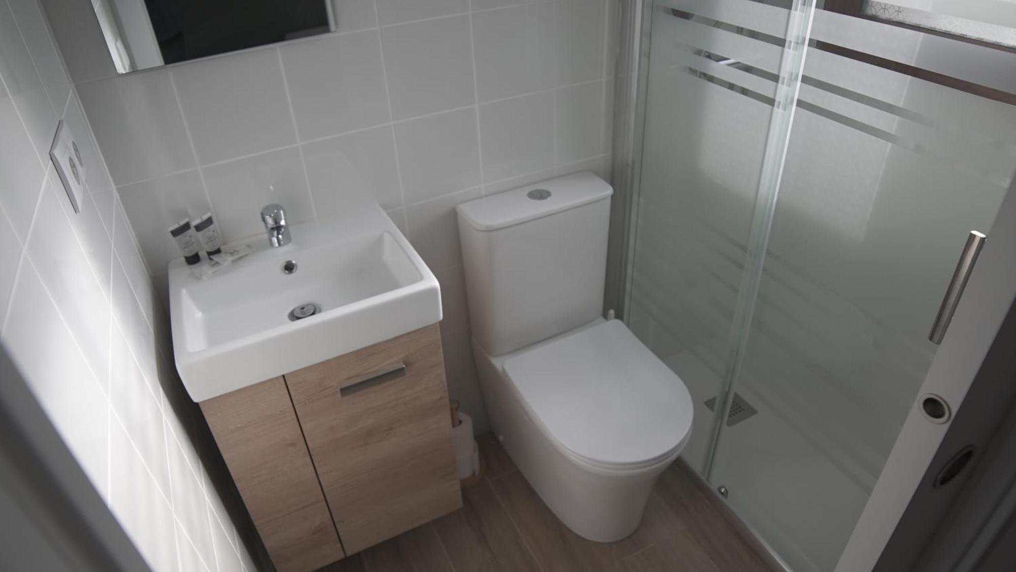 Appartement Forum Experience Adults Only Tarragona