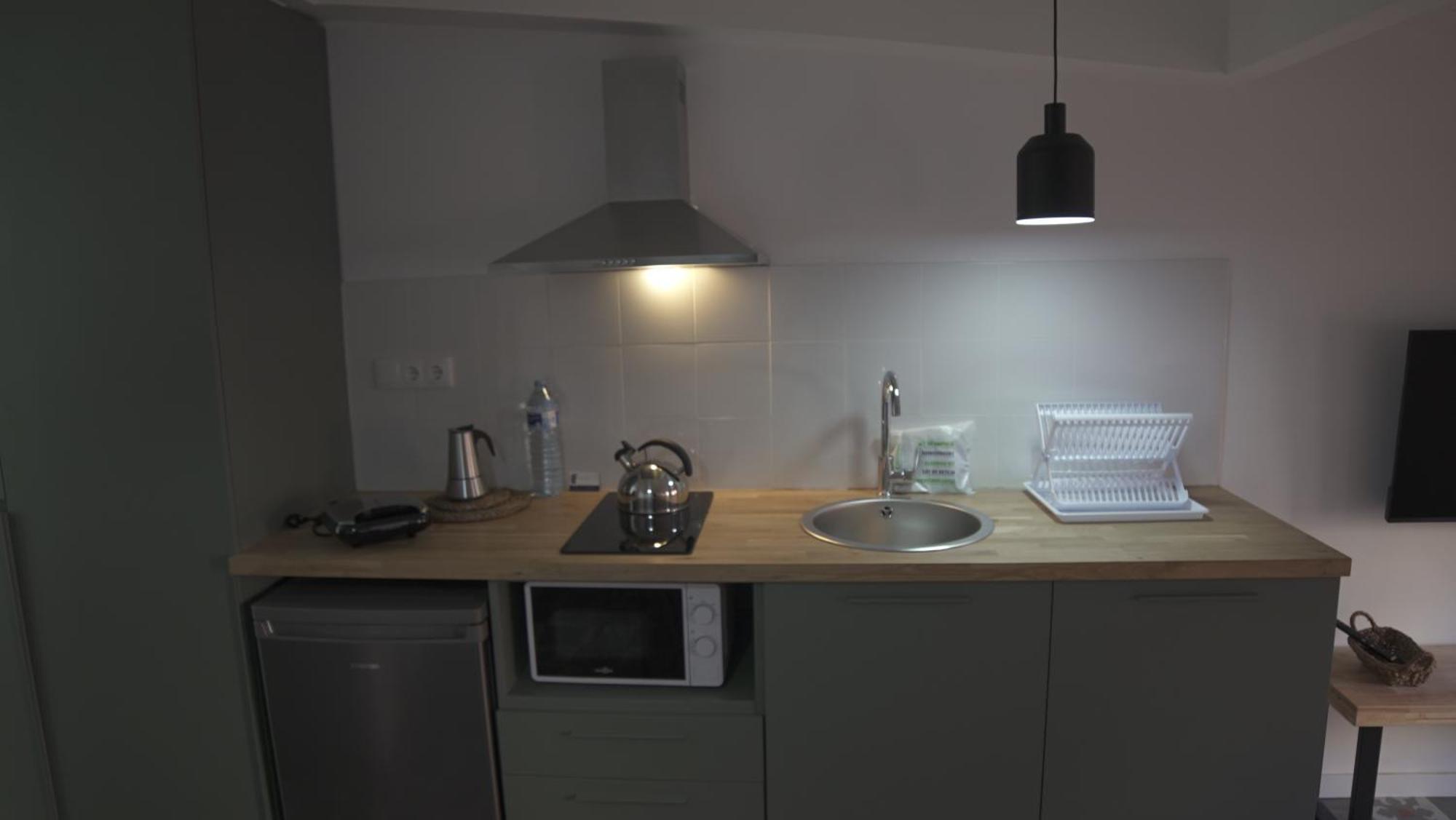 Appartement Forum Experience Adults Only