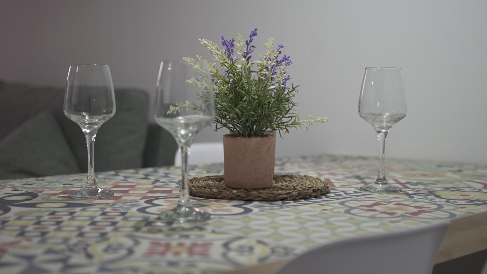 Forum Experience Adults Only Appartement Tarragona