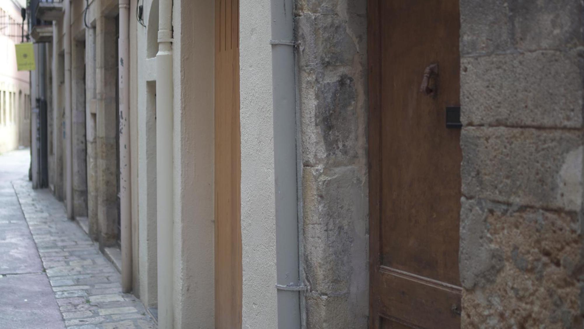 Appartement Forum Experience Adults Only