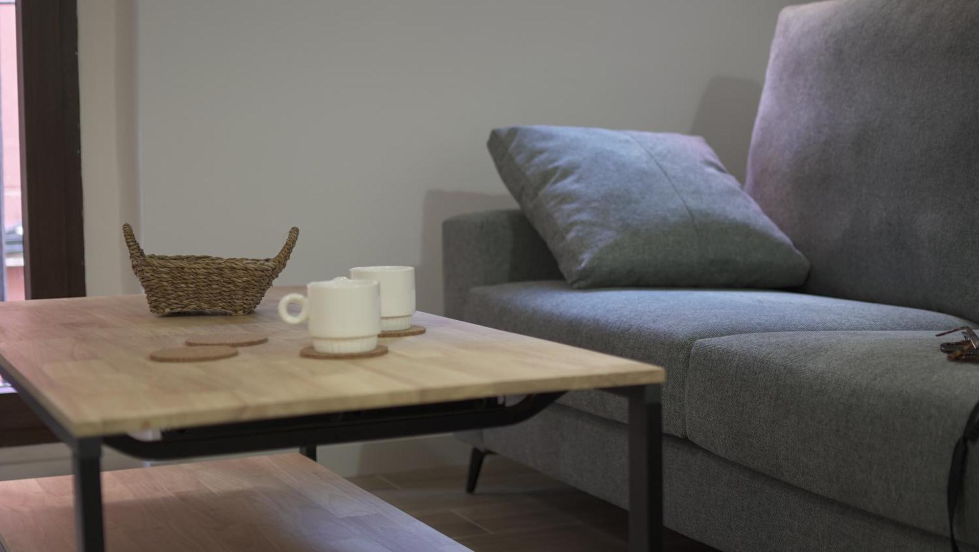 Forum Experience Adults Only Appartement Tarragona