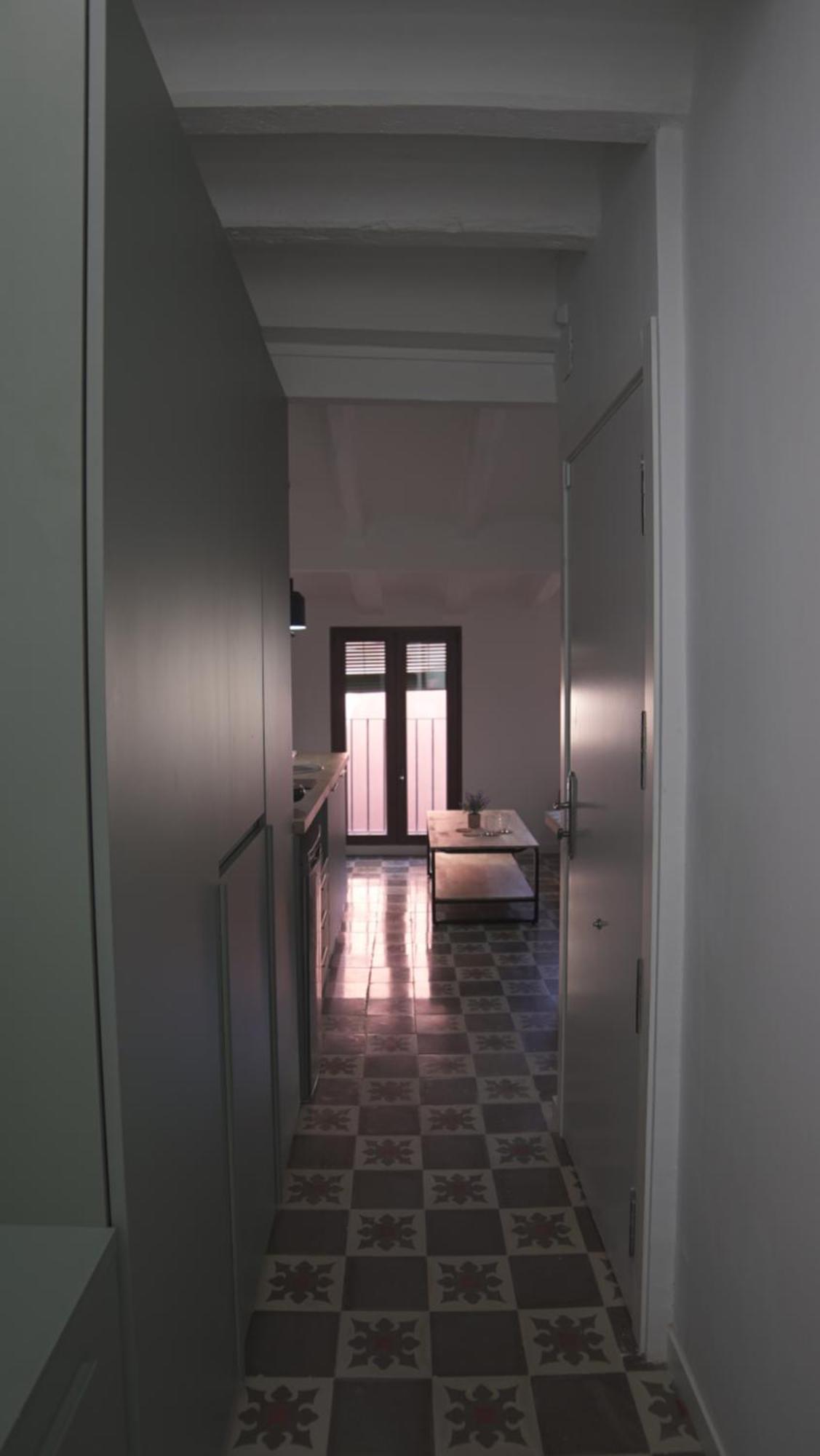 Forum Experience Adults Only Appartement Tarragona