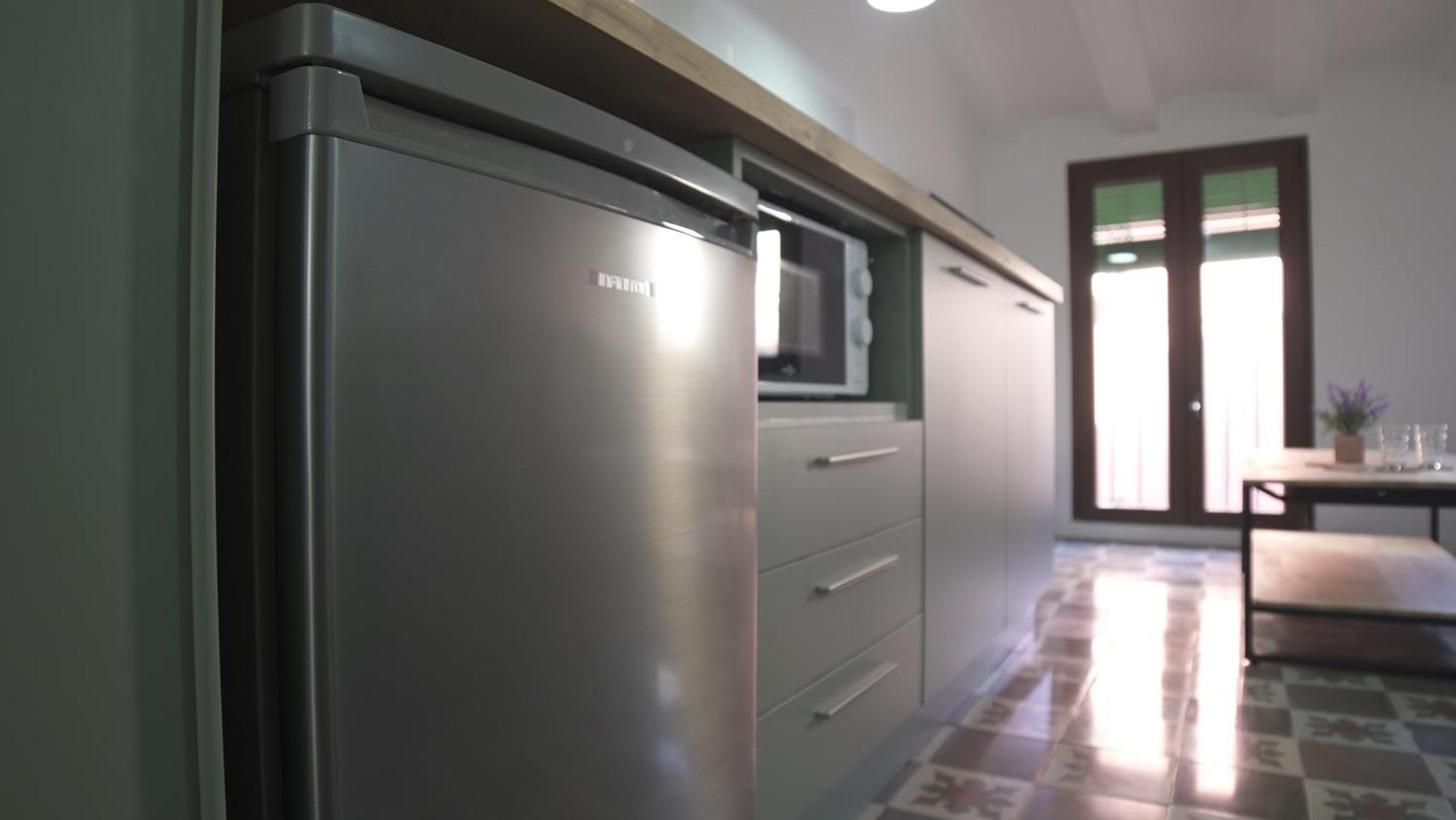 Appartement Forum Experience Adults Only