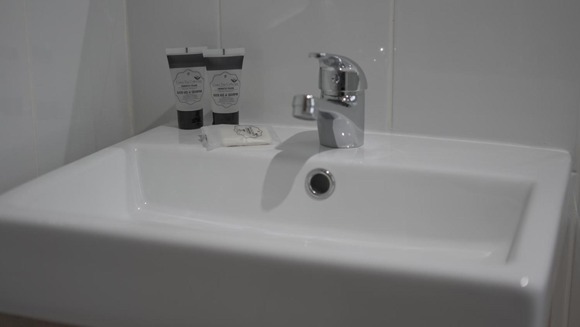 Appartement Forum Experience Adults Only *