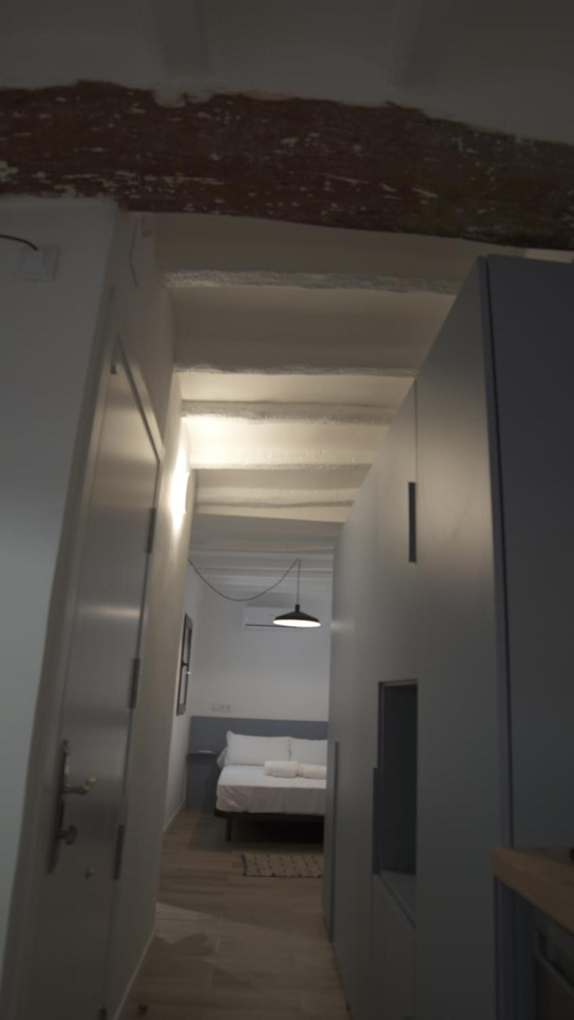 Forum Experience Adults Only Appartement Tarragona