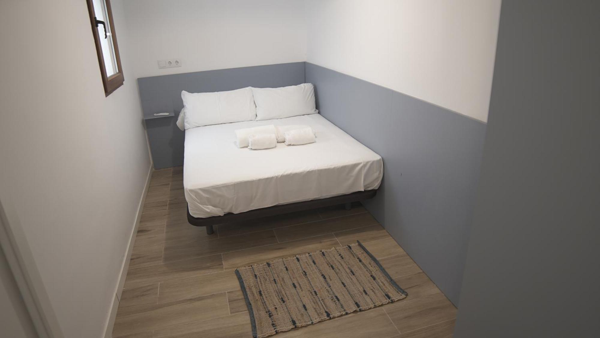 Appartement Forum Experience Adults Only