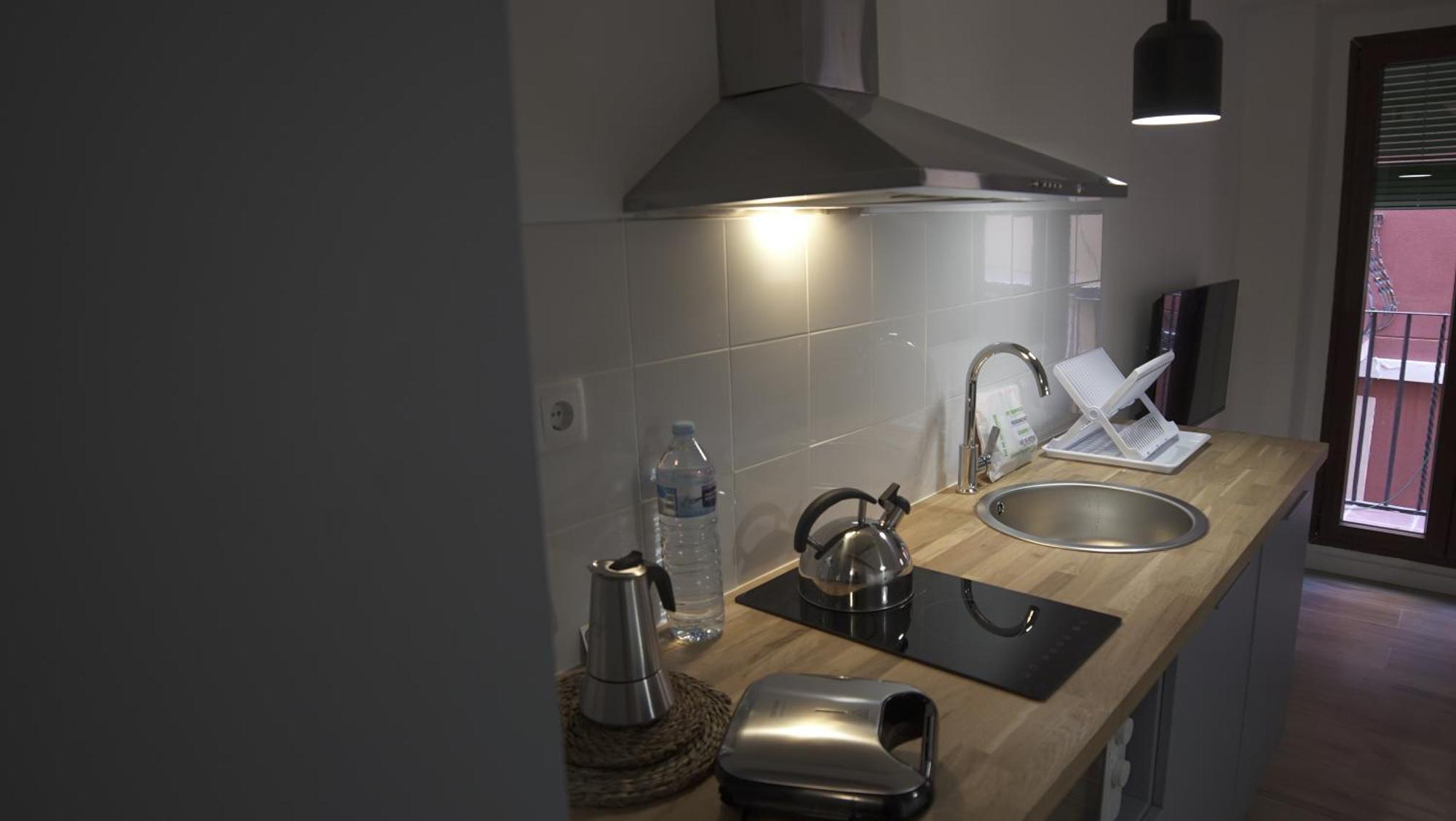 Forum Experience Adults Only Appartement Tarragona