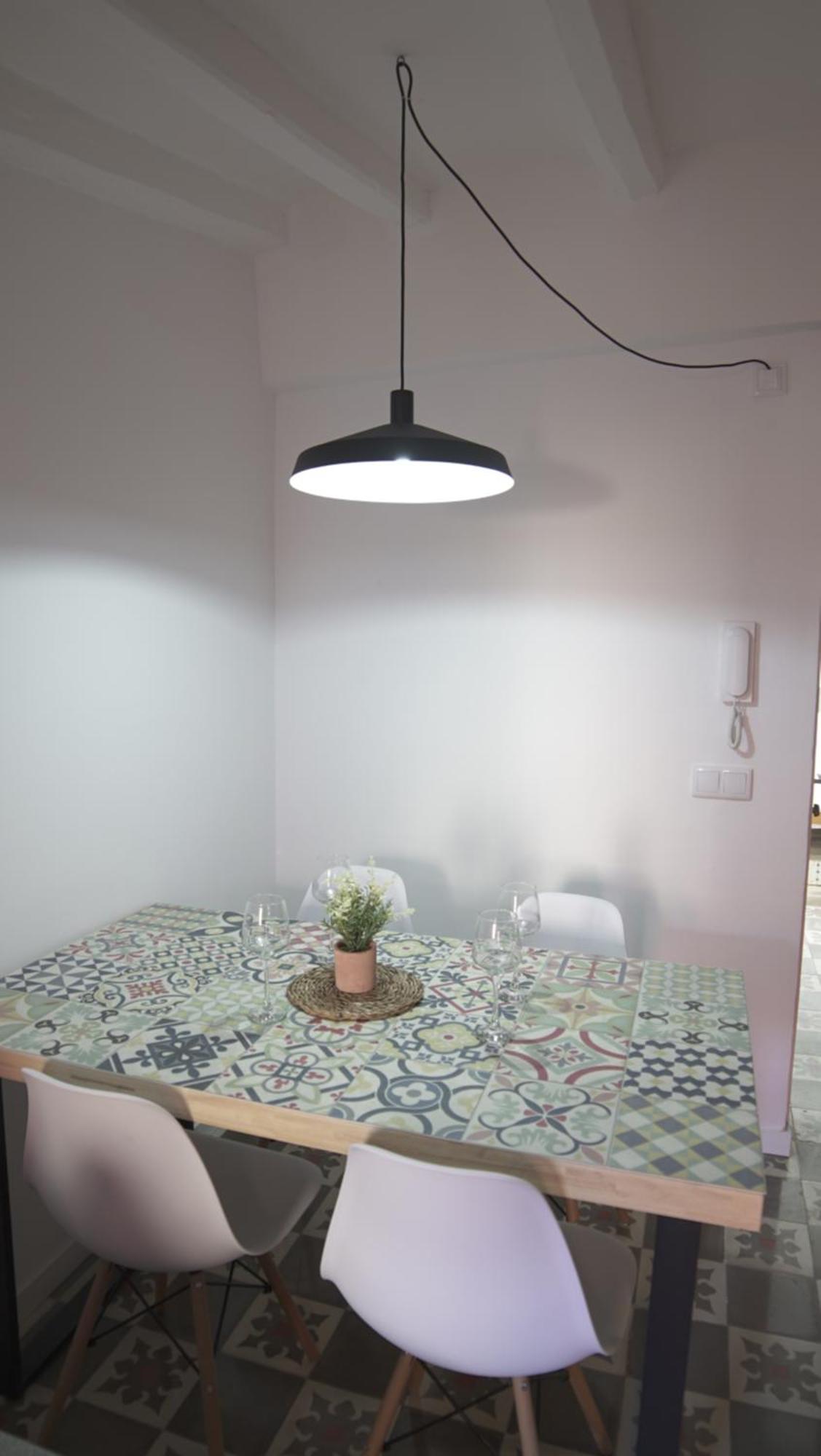 Appartement Forum Experience Adults Only Tarragona