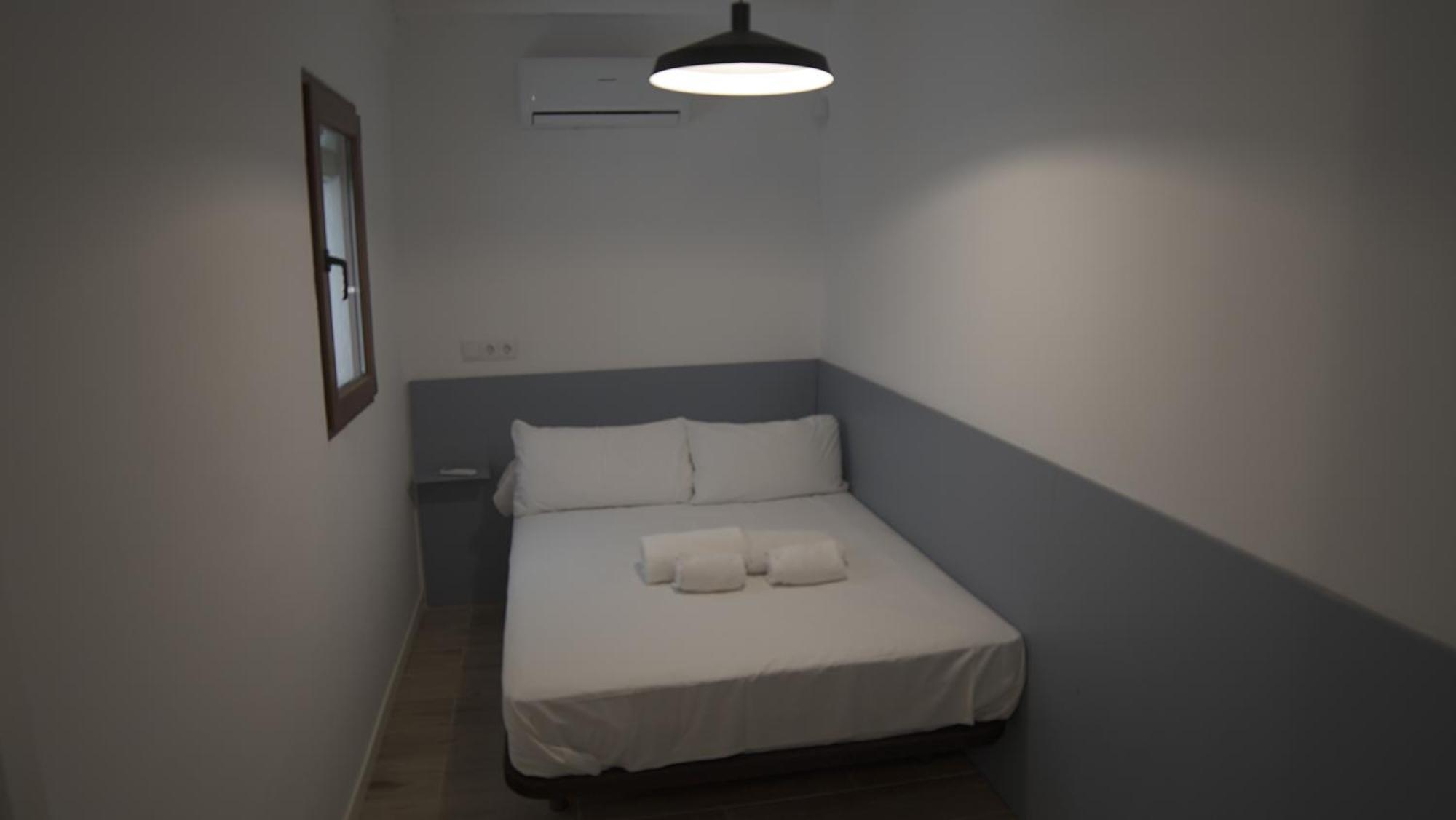 Appartement Forum Experience Adults Only