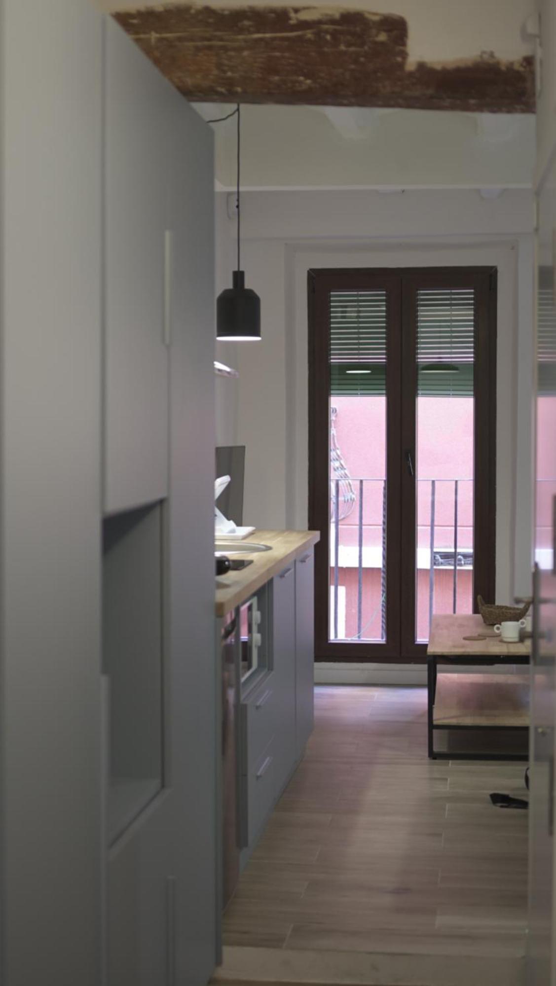 Forum Experience Adults Only Appartement Tarragona
