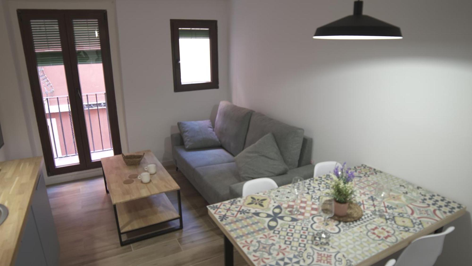 Appartement Forum Experience Adults Only