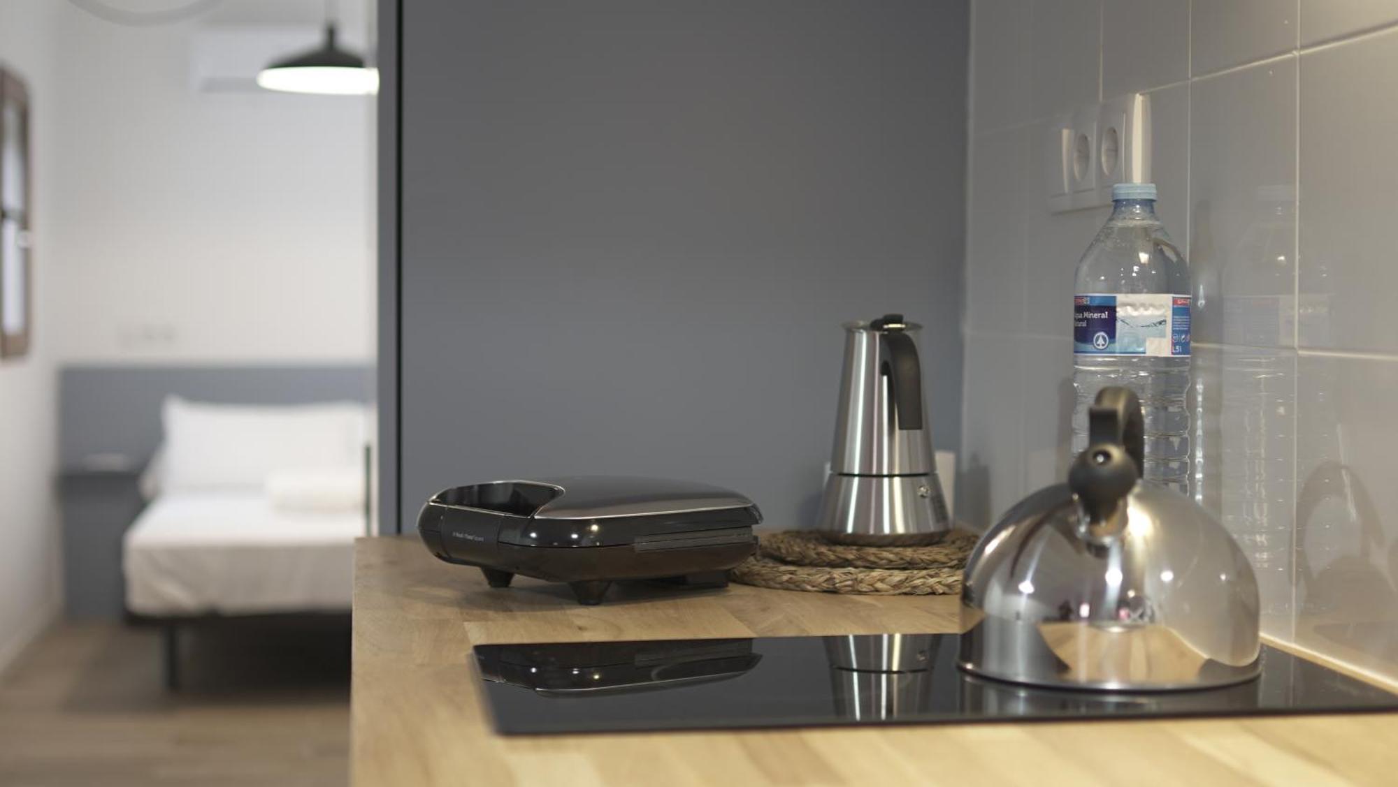Appartement Forum Experience Adults Only *