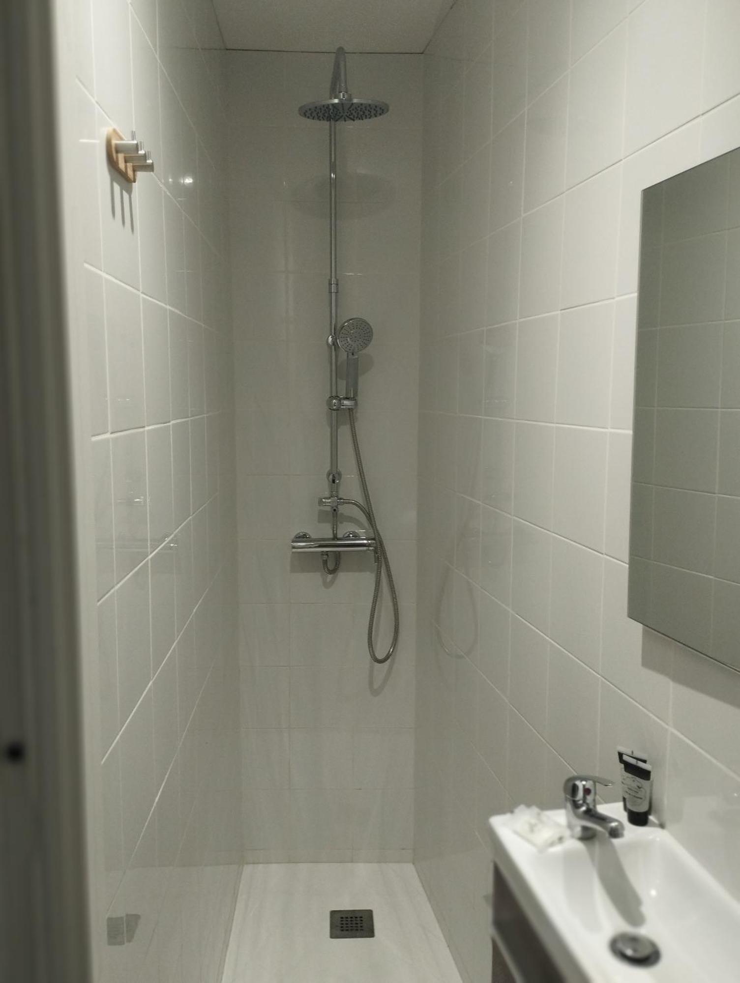 Appartement Forum Experience Adults Only