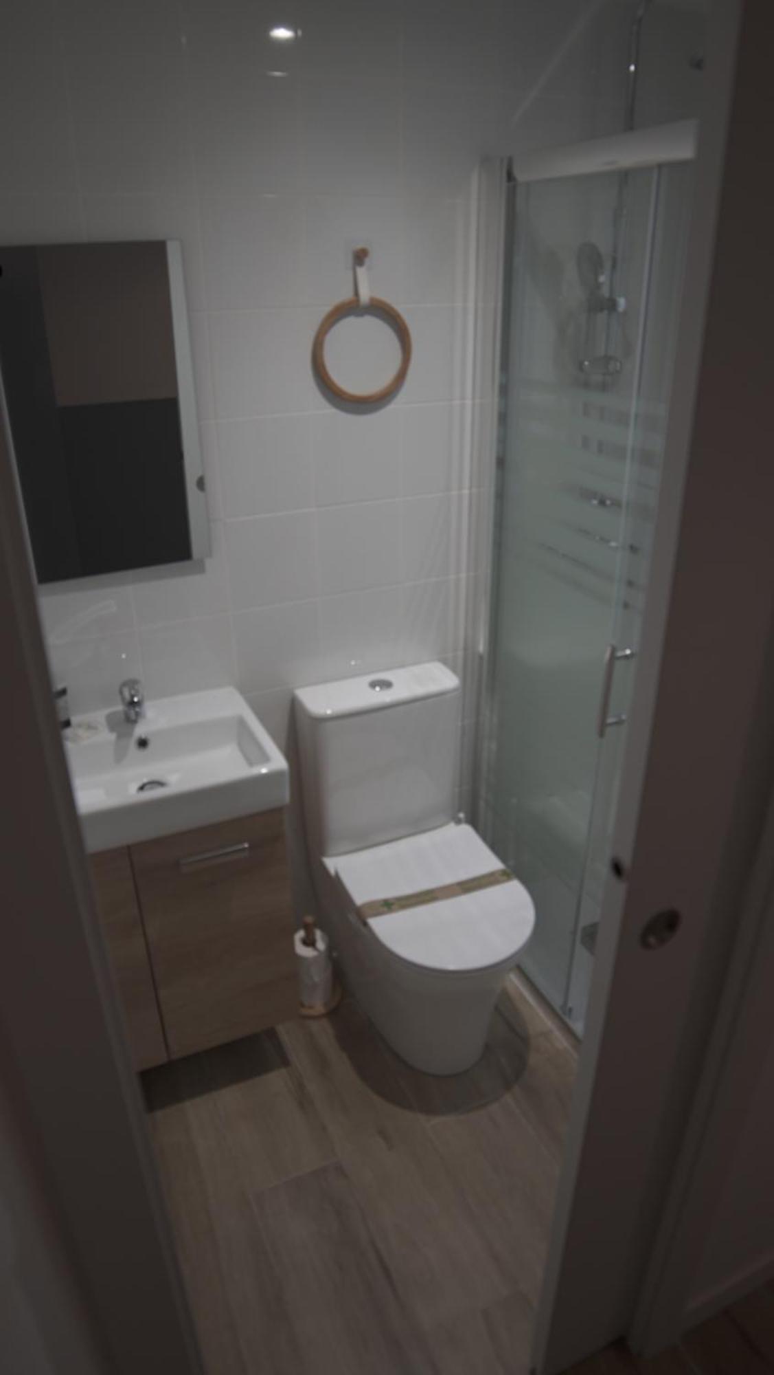 Apartment Forum Experience Adults Only