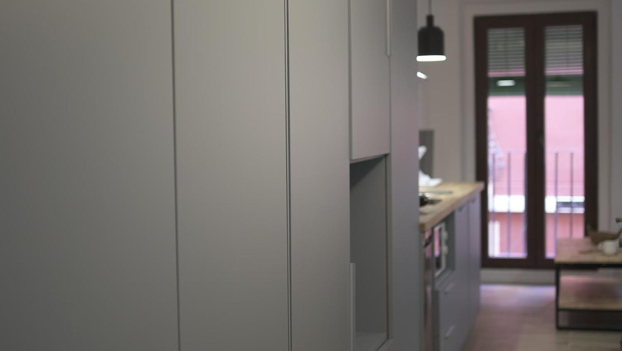 Apartment Forum Experience Adults Only Tarragona